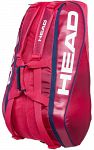 Head Tour Team 12R MonsterCombi Red Navy